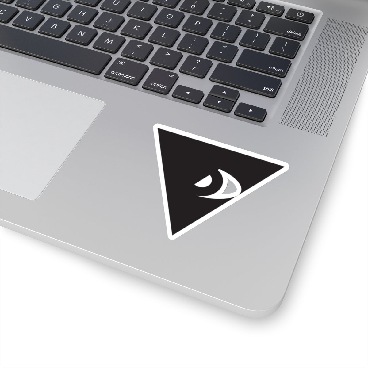 'All-Seeing-Eye' Kiss-Cut Stickers - Streetwear, Paper products - Merchandise, Hella Sexy Dope - HSD, Hella Sexy Dope - Hella Sexy Dope