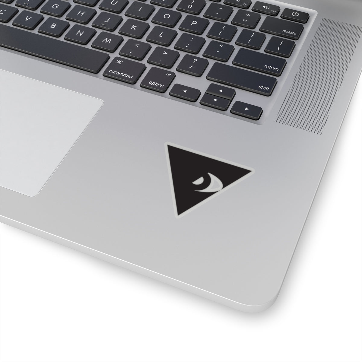 'All-Seeing-Eye' Kiss-Cut Stickers - Streetwear, Paper products - Merchandise, Hella Sexy Dope - HSD, Hella Sexy Dope - Hella Sexy Dope