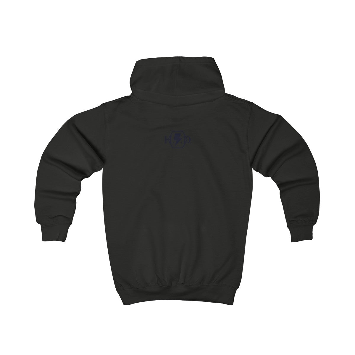 'MunkyBRAND' Kids Hoodie - Streetwear, Kids clothes - Merchandise, Hella Sexy Dope - HSD, Hella Sexy Dope - Hella Sexy Dope