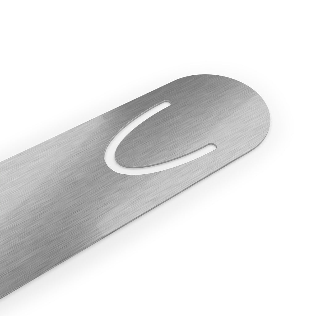 'HorseBRAND' Bookmark