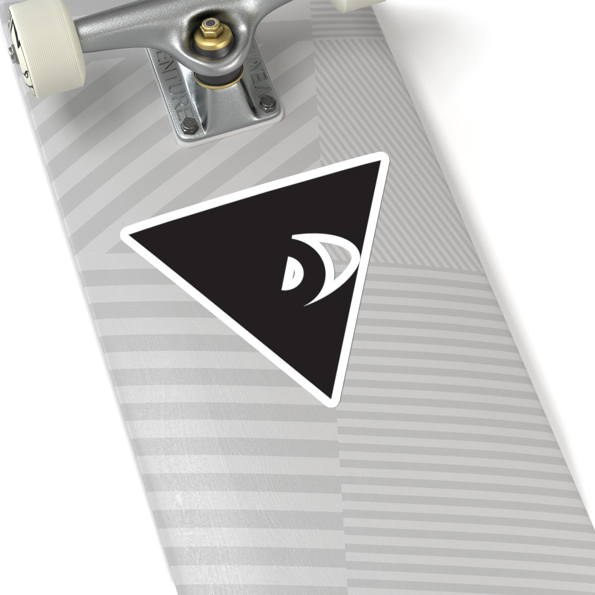 'All-Seeing-Eye' Kiss-Cut Stickers - Streetwear, Paper products - Merchandise, Hella Sexy Dope - HSD, Hella Sexy Dope - Hella Sexy Dope