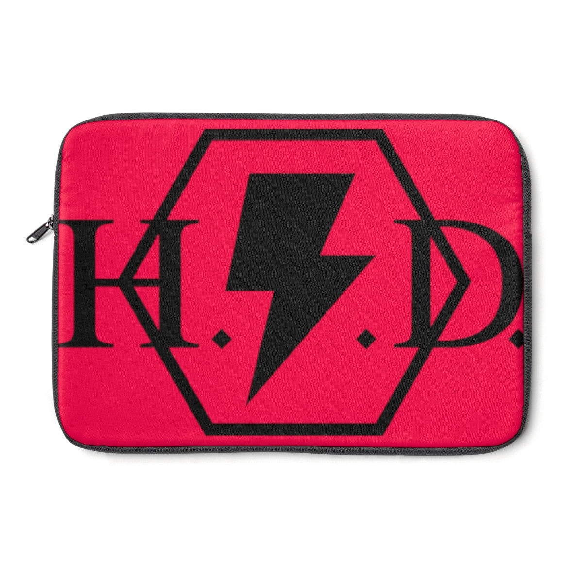 'HSD' Laptop Sleeve - Streetwear, Laptop Sleeve - Merchandise, Hella Sexy Dope - HSD, Hella Sexy Dope - Hella Sexy Dope