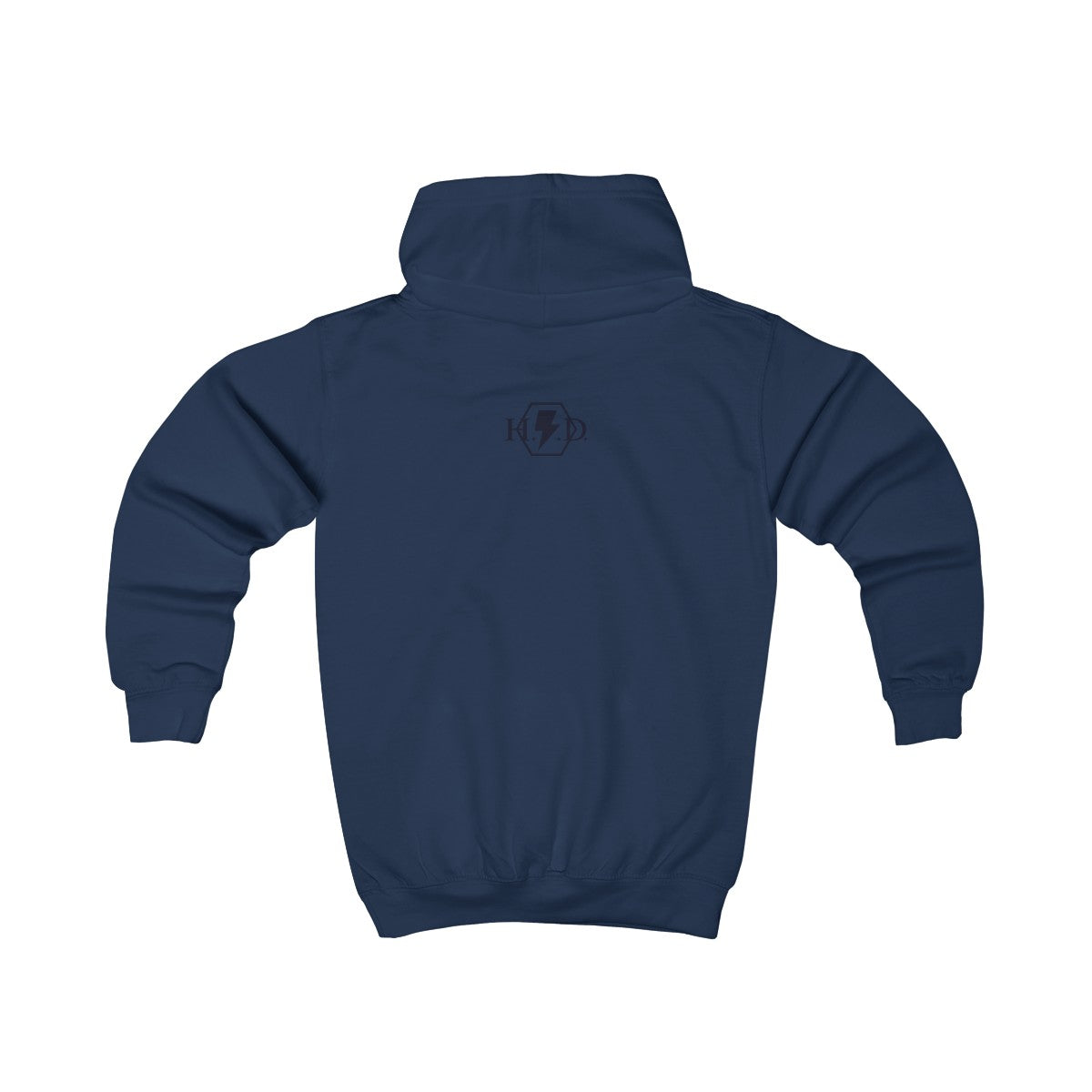 'MunkyBRAND' Kids Hoodie - Streetwear, Kids clothes - Merchandise, Hella Sexy Dope - HSD, Hella Sexy Dope - Hella Sexy Dope