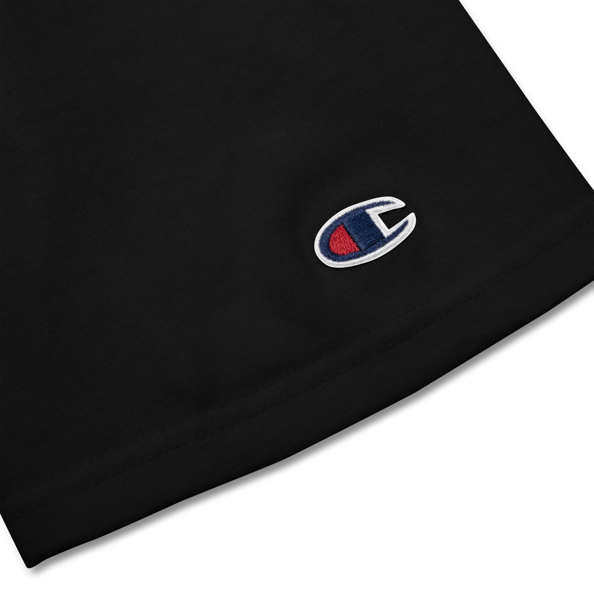 'I Want A Plane' Unisex HSD x Champion T-Shirt