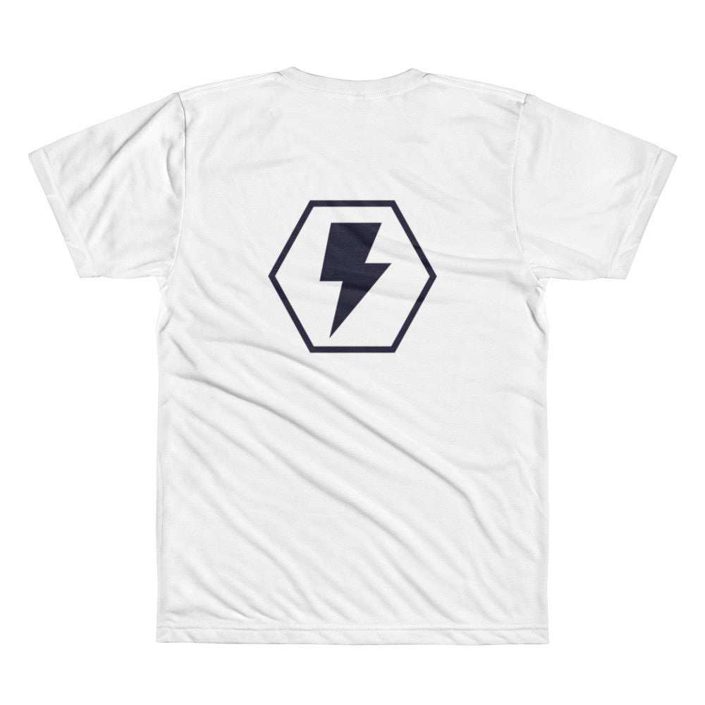 'Fallen Angel' Holy Light (LED) - Streetwear, LED - Merchandise, Hella Sexy Dope - HSD, Hella Sexy Dope - Hella Sexy Dope