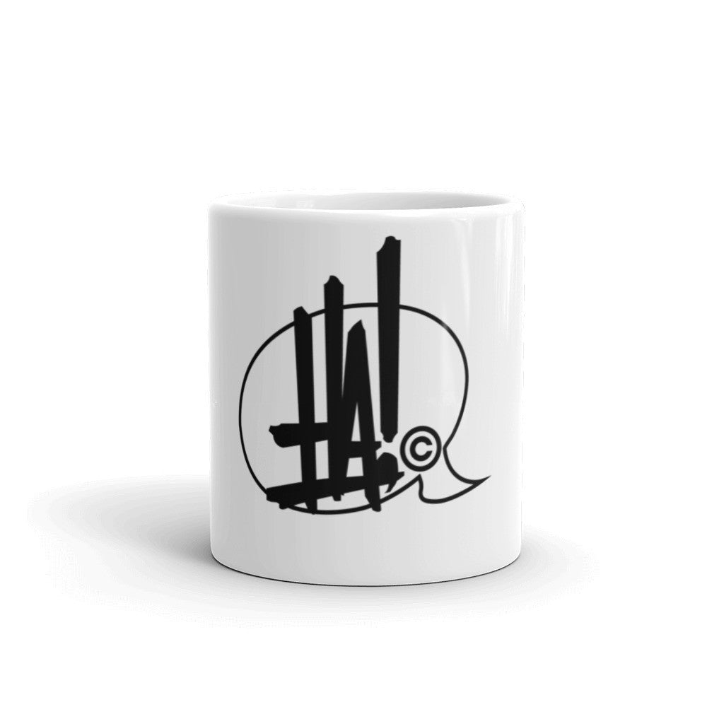 'HA!' Mugshot - Streetwear, Home - Merchandise, Hella Sexy Dope - HSD, Hella Sexy Dope - Hella Sexy Dope