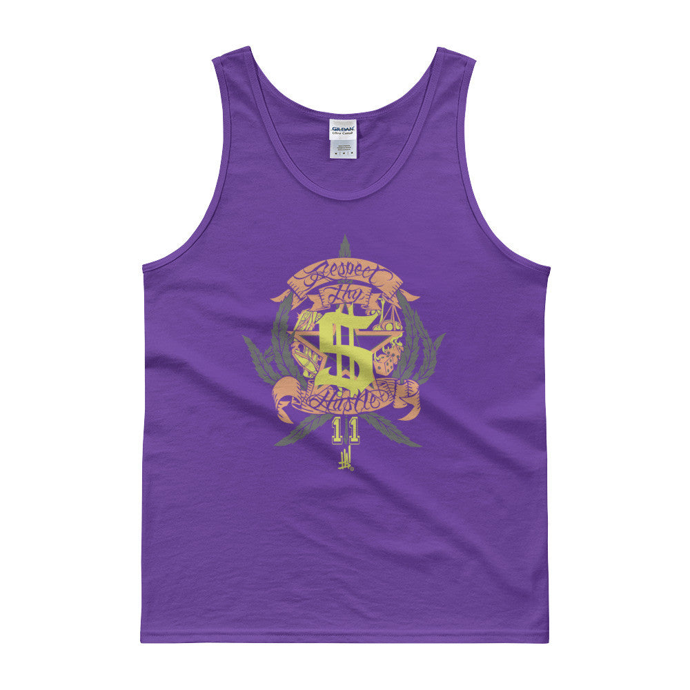'LeafSTAR' Bronze Edition (LED) - Streetwear, LED - Merchandise, Hella Sexy Dope - HSD, Hella Sexy Dope - Hella Sexy Dope