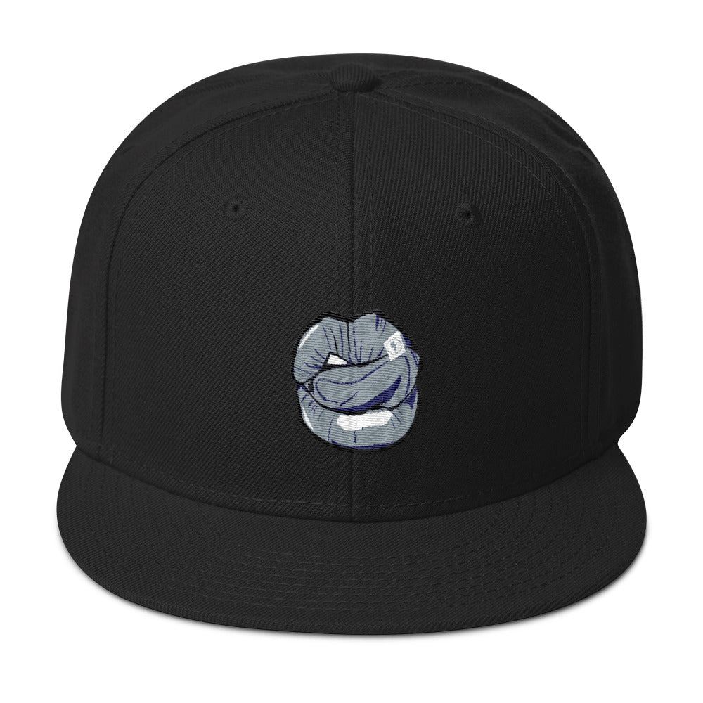 'G00Dtimes' Snapback Hat - Streetwear, Accessory - Merchandise, Hella Sexy Dope - HSD, Hella Sexy Dope - Hella Sexy Dope