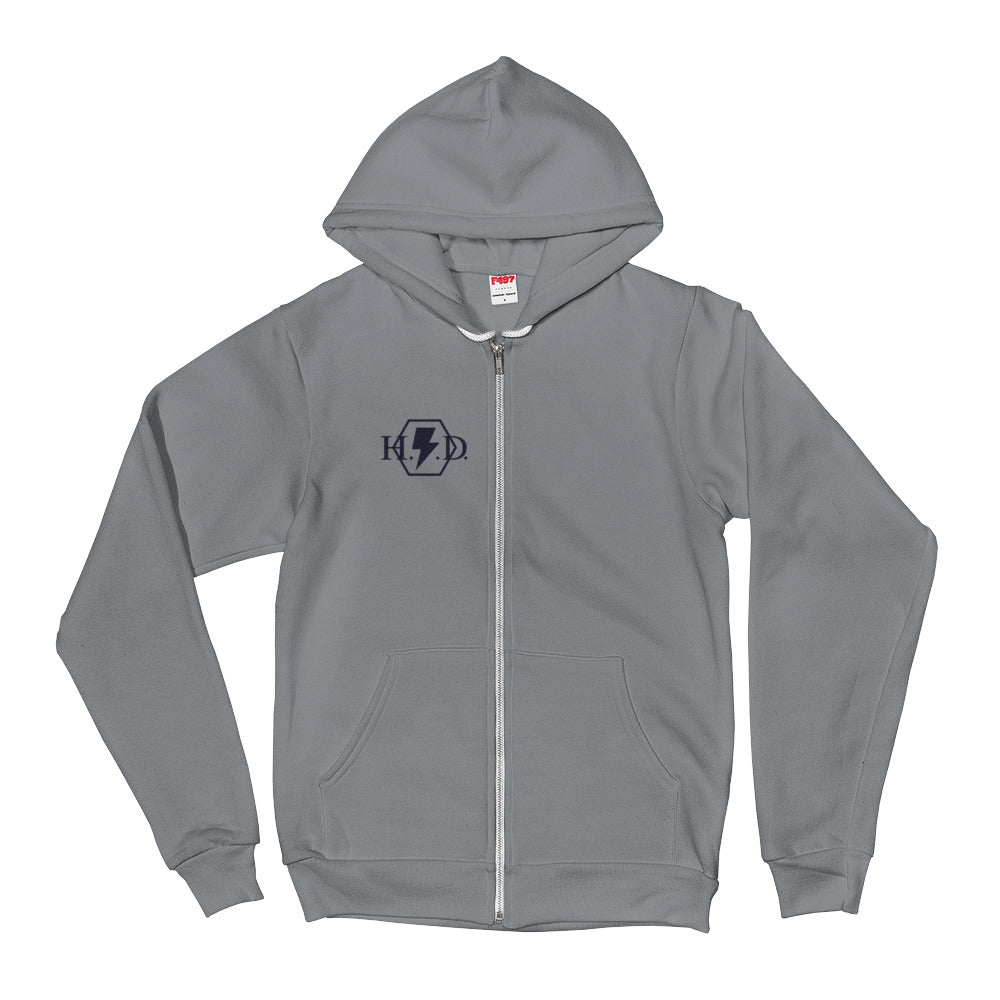 'Envious' Hoodie sweater - Streetwear, Hoodie - Merchandise, Hella Sexy Dope - HSD, Hella Sexy Dope - Hella Sexy Dope