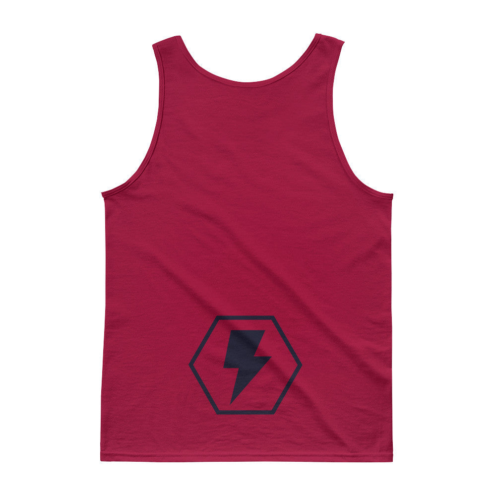 'LeafSTAR' Gold Edition (LED) - Streetwear, LED - Merchandise, Hella Sexy Dope - HSD, Hella Sexy Dope - Hella Sexy Dope