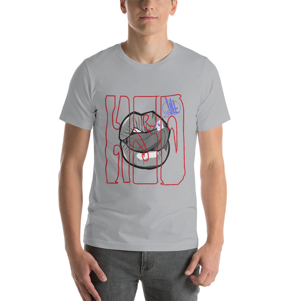'G00Dtimes' Campaign_E Unisex Tee - Streetwear, Shirt - Merchandise, Hella Sexy Dope - HSD, Hella Sexy Dope - Hella Sexy Dope
