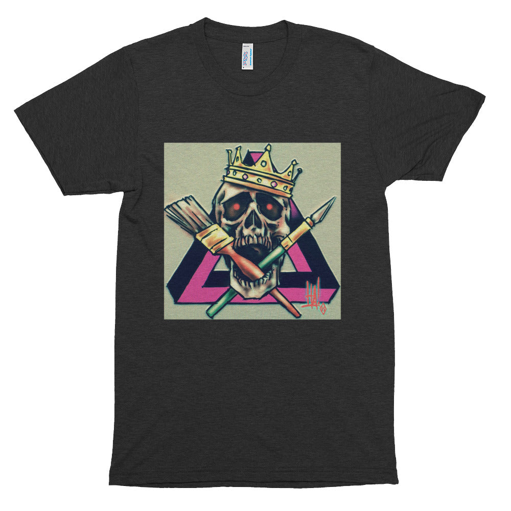 'BOSS' Short sleeve soft t-shirt - Streetwear, Shirt - Merchandise, Hella Sexy Dope - HSD, Hella Sexy Dope - Hella Sexy Dope