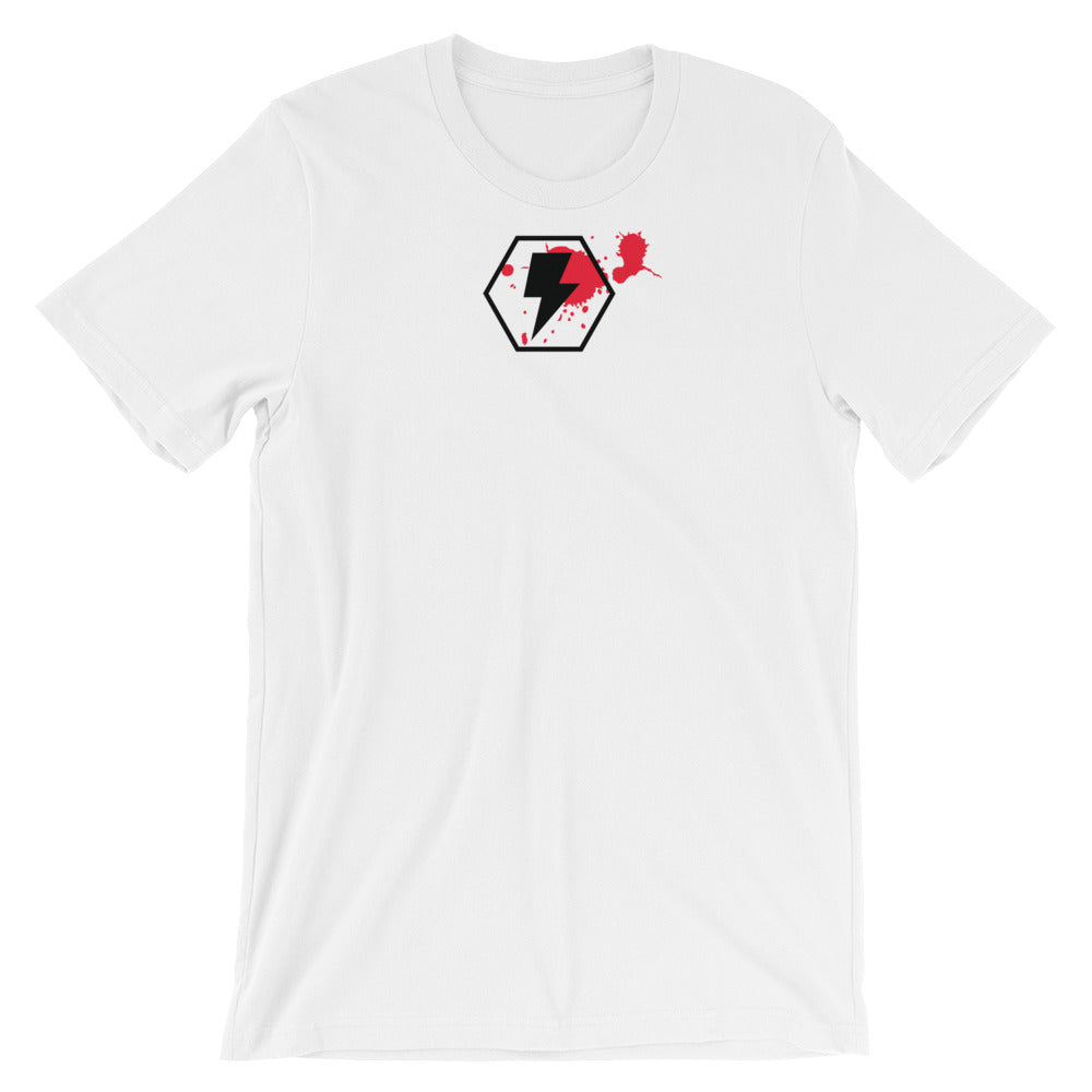 'Opening Soon...' Tee Campaign_C - Streetwear, Shirt - Merchandise, Hella Sexy Dope - HSD, Hella Sexy Dope - Hella Sexy Dope