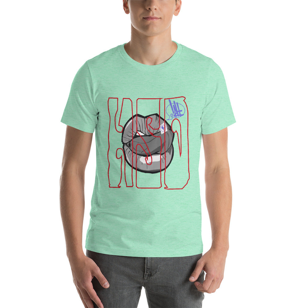 'G00Dtimes' Campaign_E Unisex Tee - Streetwear, Shirt - Merchandise, Hella Sexy Dope - HSD, Hella Sexy Dope - Hella Sexy Dope