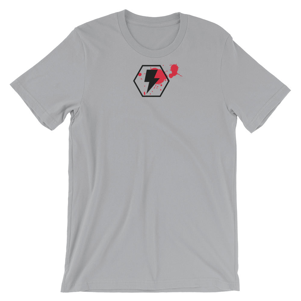 'Opening Soon...' Tee Campaign_C - Streetwear, Shirt - Merchandise, Hella Sexy Dope - HSD, Hella Sexy Dope - Hella Sexy Dope