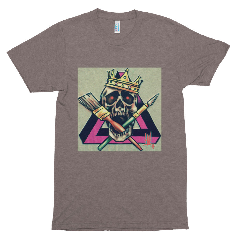 'BOSS' Short sleeve soft t-shirt - Streetwear, Shirt - Merchandise, Hella Sexy Dope - HSD, Hella Sexy Dope - Hella Sexy Dope