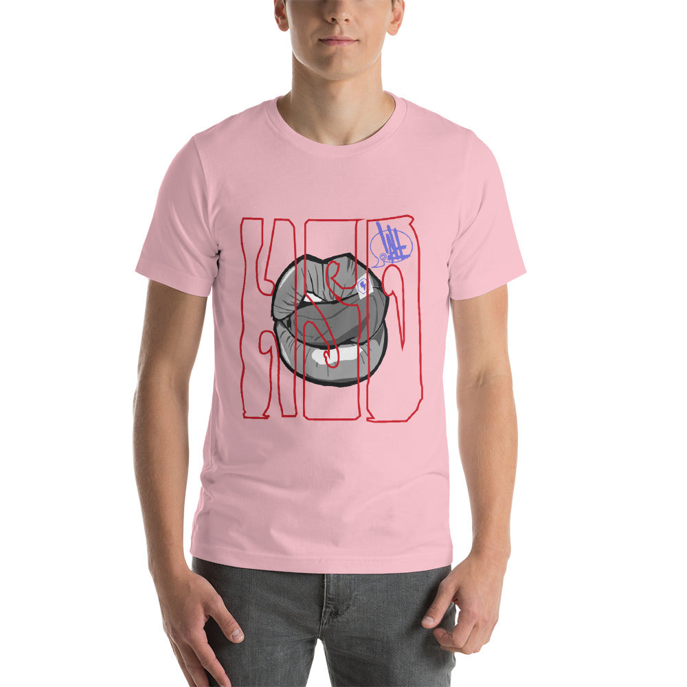 'G00Dtimes' Campaign_E Unisex Tee - Streetwear, Shirt - Merchandise, Hella Sexy Dope - HSD, Hella Sexy Dope - Hella Sexy Dope