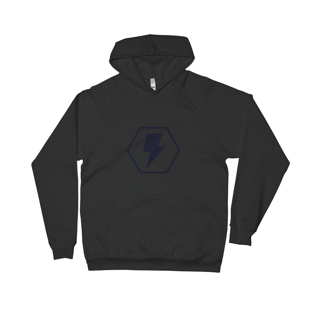 'DragonBRAND' Unisex Fleece Hoodie - Streetwear, Sweaters - Merchandise, Hella Sexy Dope - HSD, Hella Sexy Dope - Hella Sexy Dope