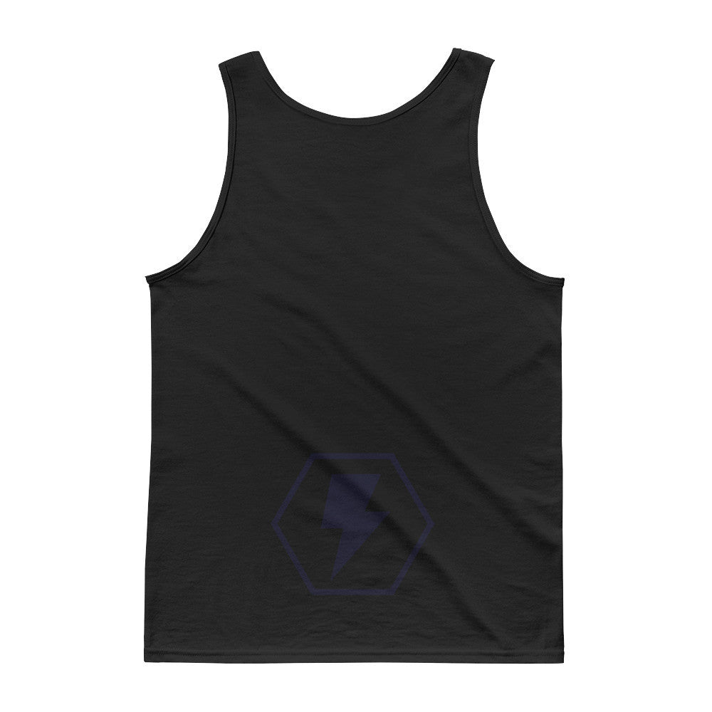 'LeafSTAR' Silver Edition (LED) - Streetwear, LED - Merchandise, Hella Sexy Dope - HSD, Hella Sexy Dope - Hella Sexy Dope