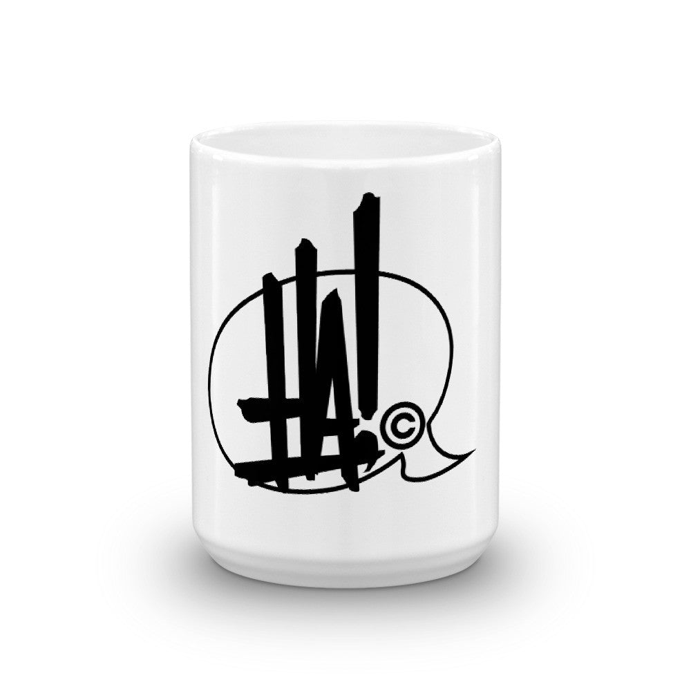 'HA!' Mugshot - Streetwear, Home - Merchandise, Hella Sexy Dope - HSD, Hella Sexy Dope - Hella Sexy Dope