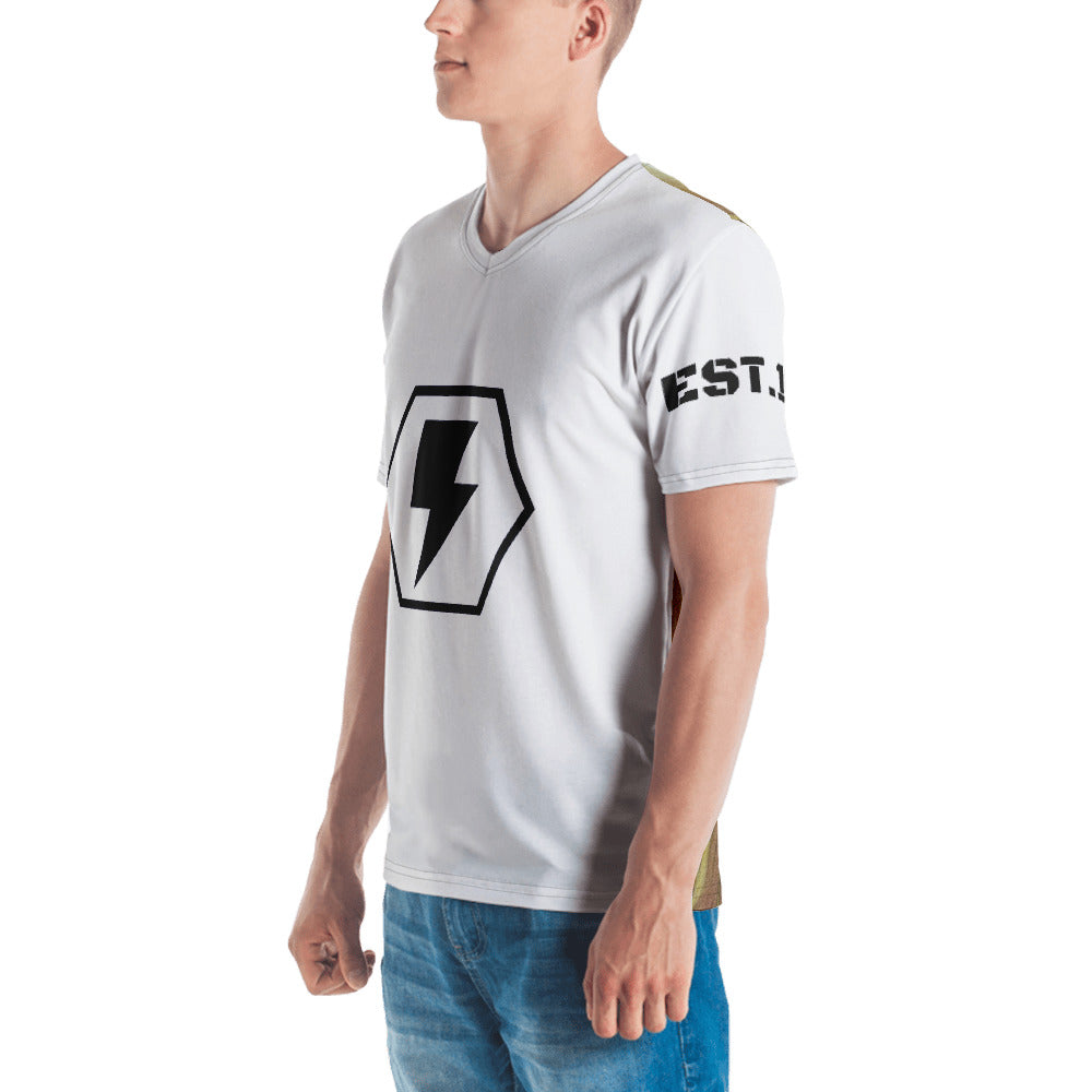 'Ao-Dai Tradition' Campaign_D Unisex Tee - Streetwear, Shirt - Merchandise, Hella Sexy Dope - HSD, Hella Sexy Dope - Hella Sexy Dope