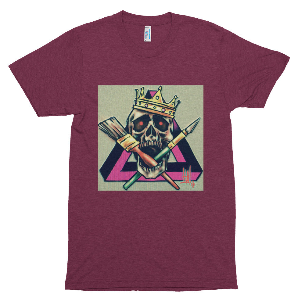 'BOSS' Short sleeve soft t-shirt - Streetwear, Shirt - Merchandise, Hella Sexy Dope - HSD, Hella Sexy Dope - Hella Sexy Dope