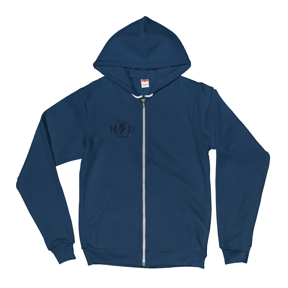 'Envious' Hoodie sweater - Streetwear, Hoodie - Merchandise, Hella Sexy Dope - HSD, Hella Sexy Dope - Hella Sexy Dope