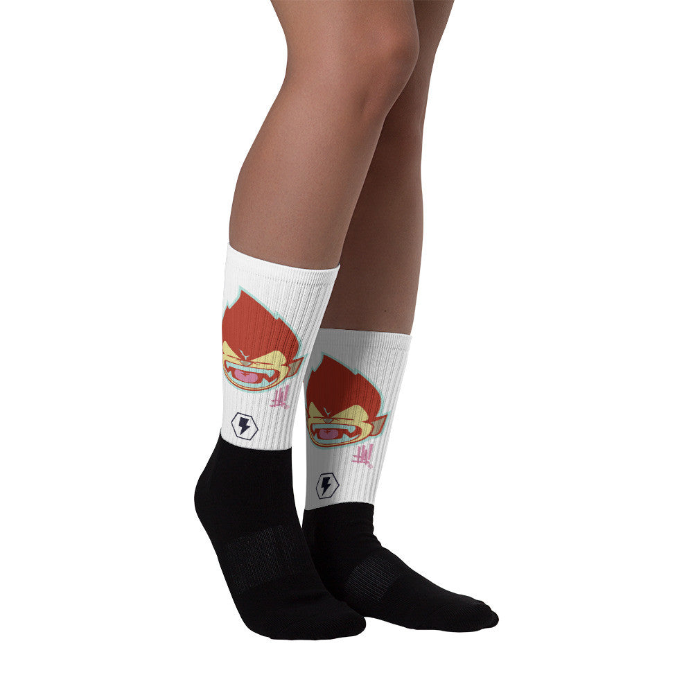 'MunkyBRAND' Black foot socks - Streetwear, Accessory - Merchandise, Hella Sexy Dope - HSD, Hella Sexy Dope - Hella Sexy Dope