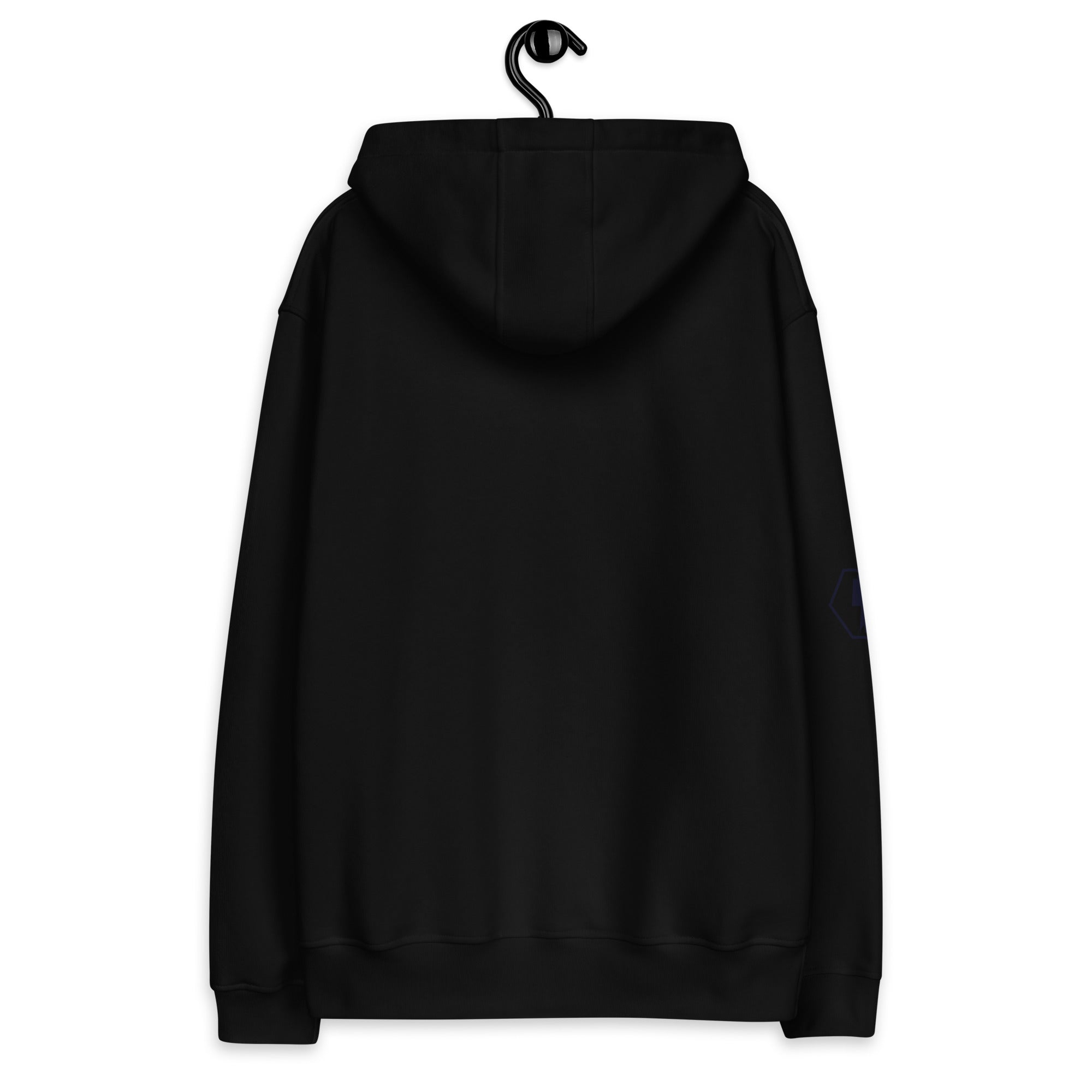 'G-CodeX' Unisex Premium Eco-Hoodie
