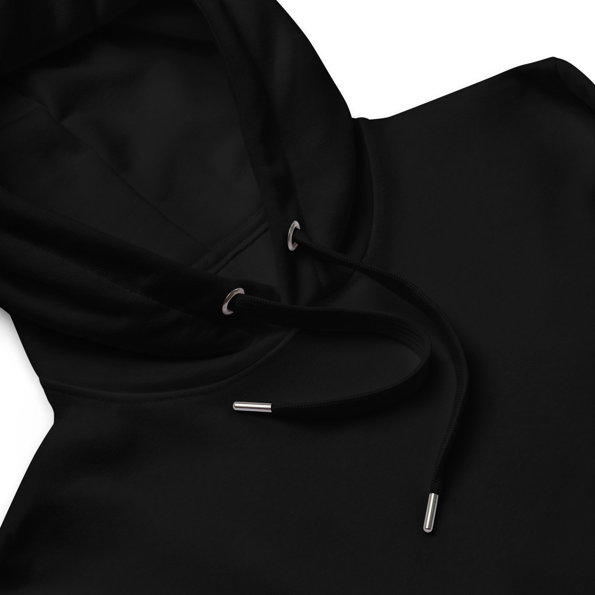 'G-CodeX' Unisex Premium Eco-Hoodie