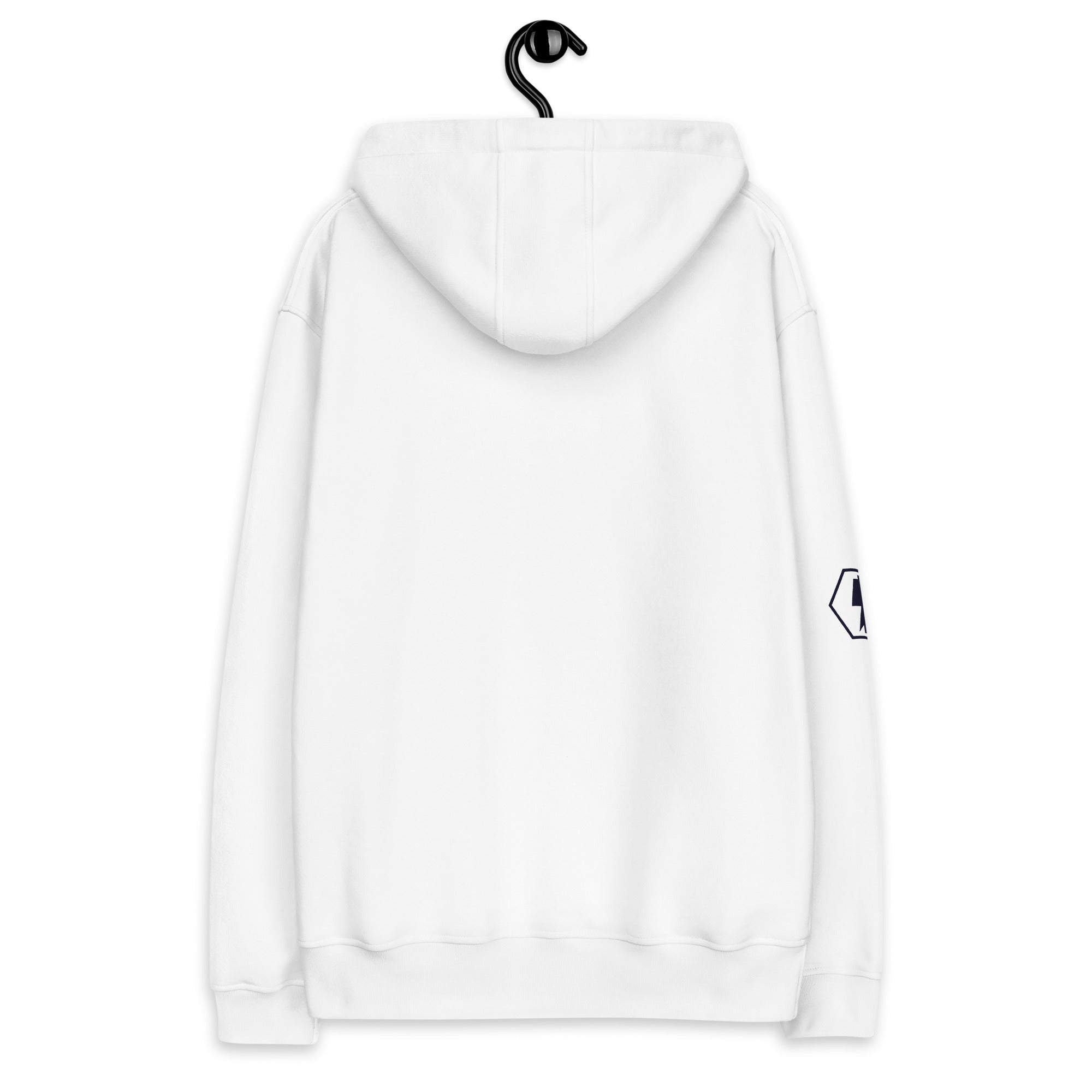 'G-CodeX' Unisex Premium Eco-Hoodie