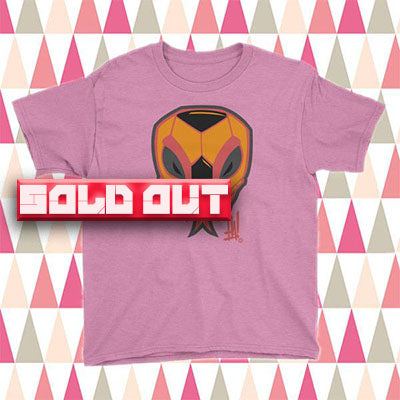 'SnakeBRAND' Youth Tee Campaign_B - Streetwear, Kids - Merchandise, Hella Sexy Dope - HSD, Hella Sexy Dope - Hella Sexy Dope