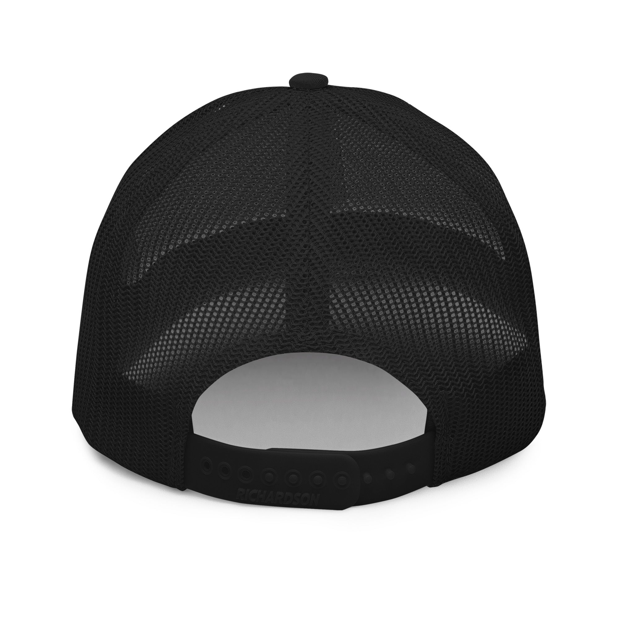 'Lightning Money' Trucker Cap