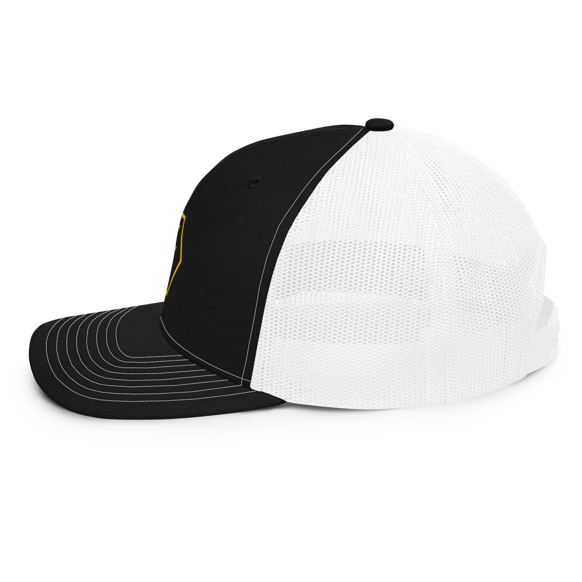 'Lightning Money' Trucker Cap