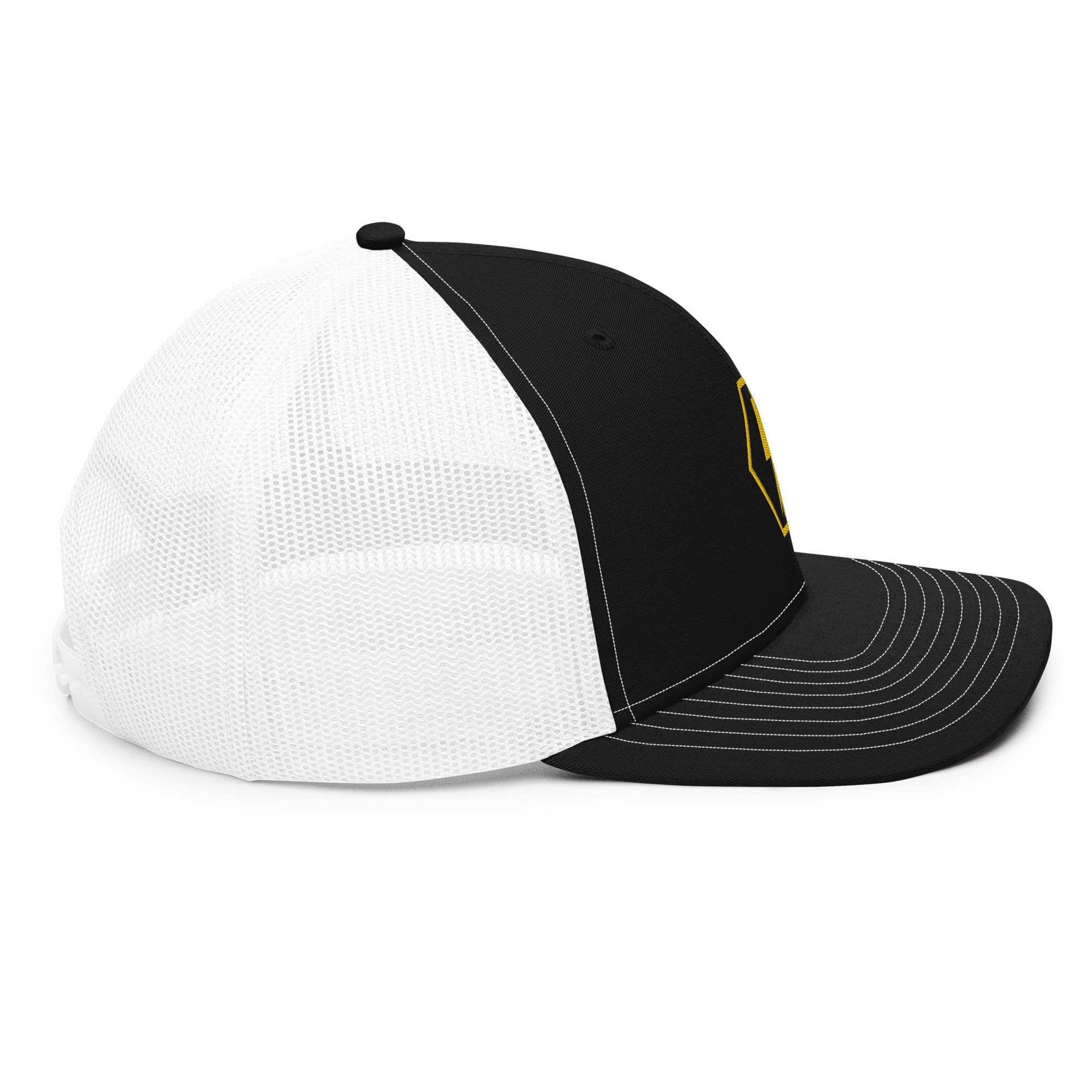 'Lightning Money' Trucker Cap