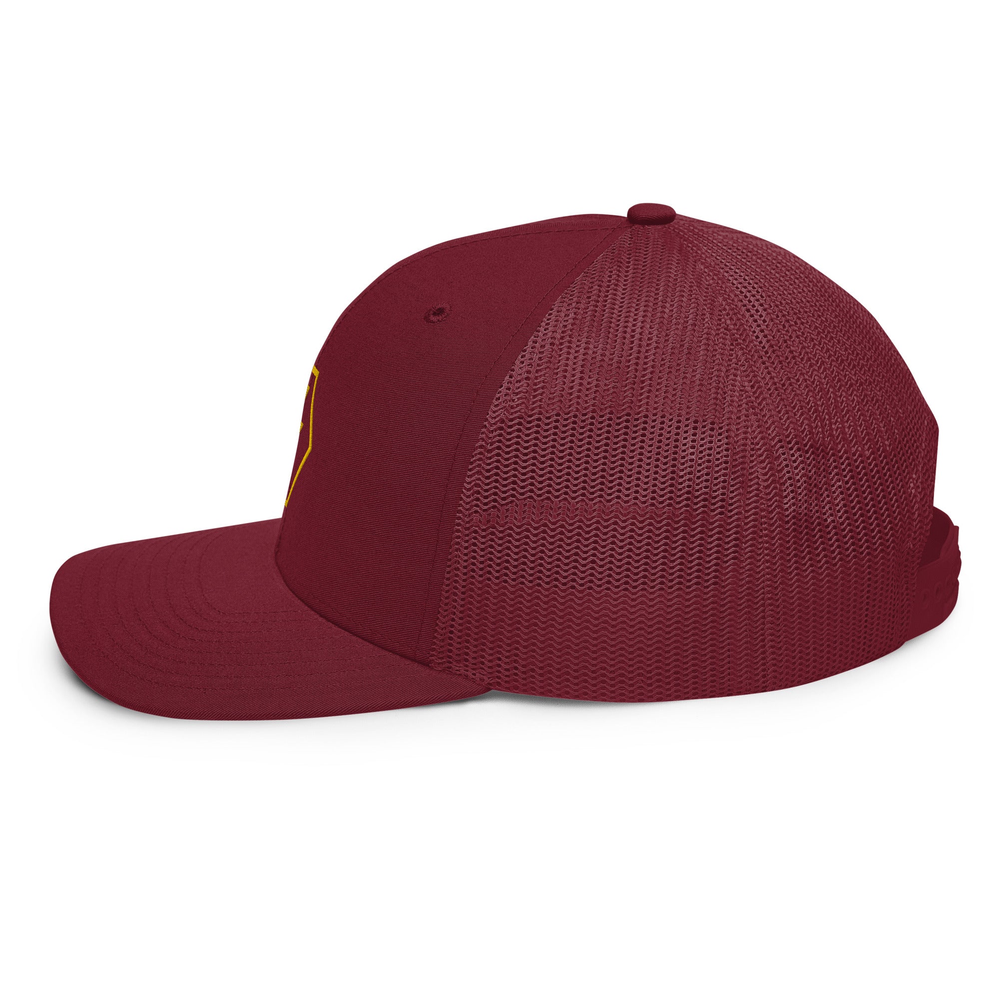 'Lightning Money' Trucker Cap