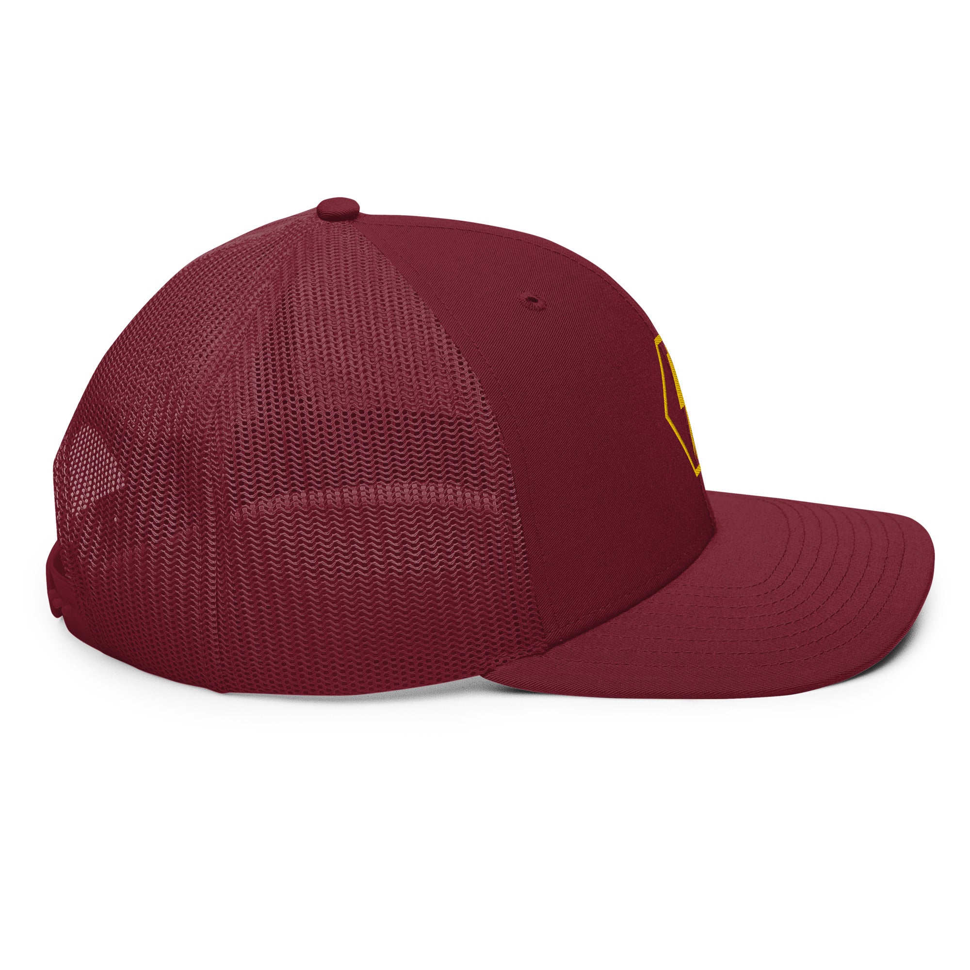 'Lightning Money' Trucker Cap