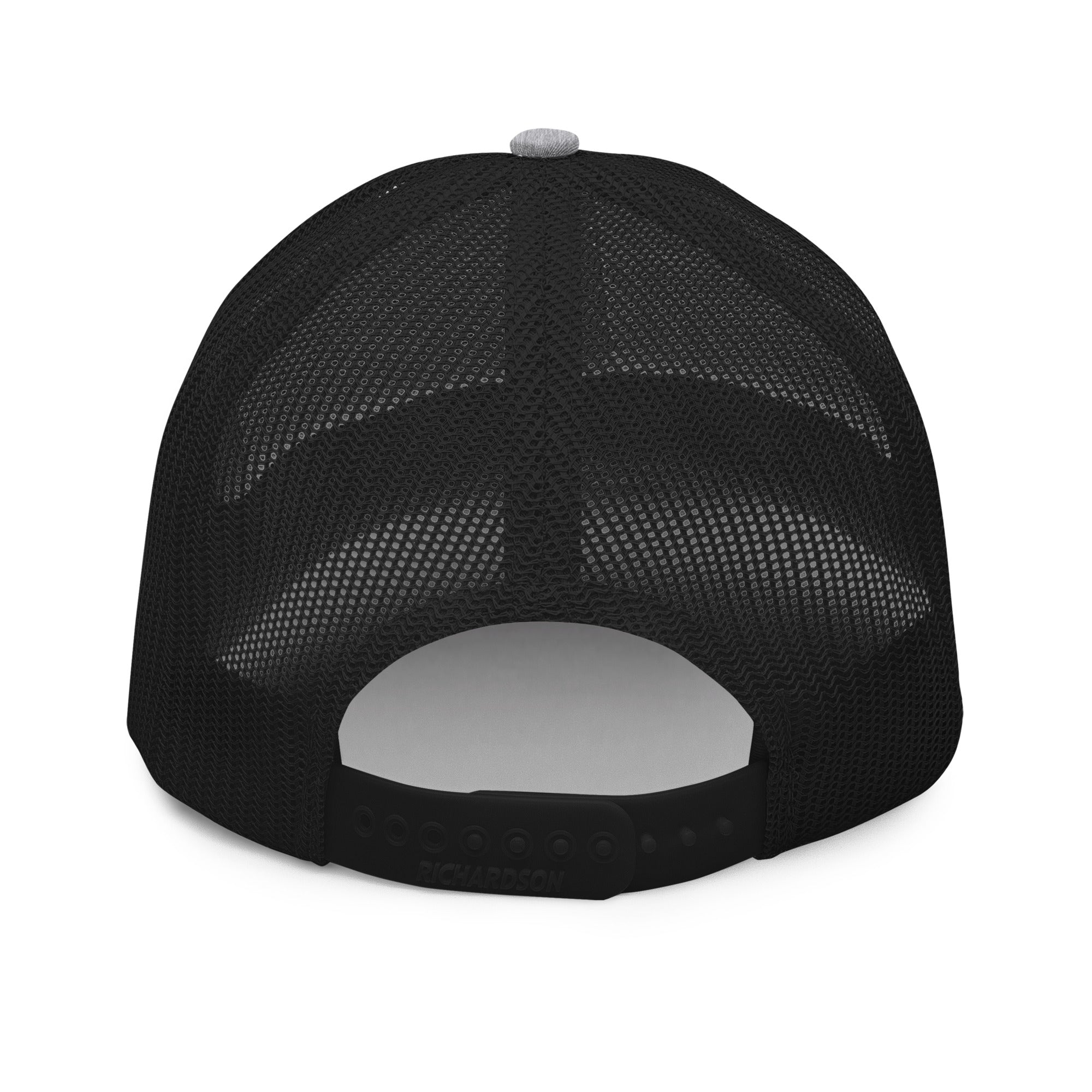 'Lightning Money' Trucker Cap