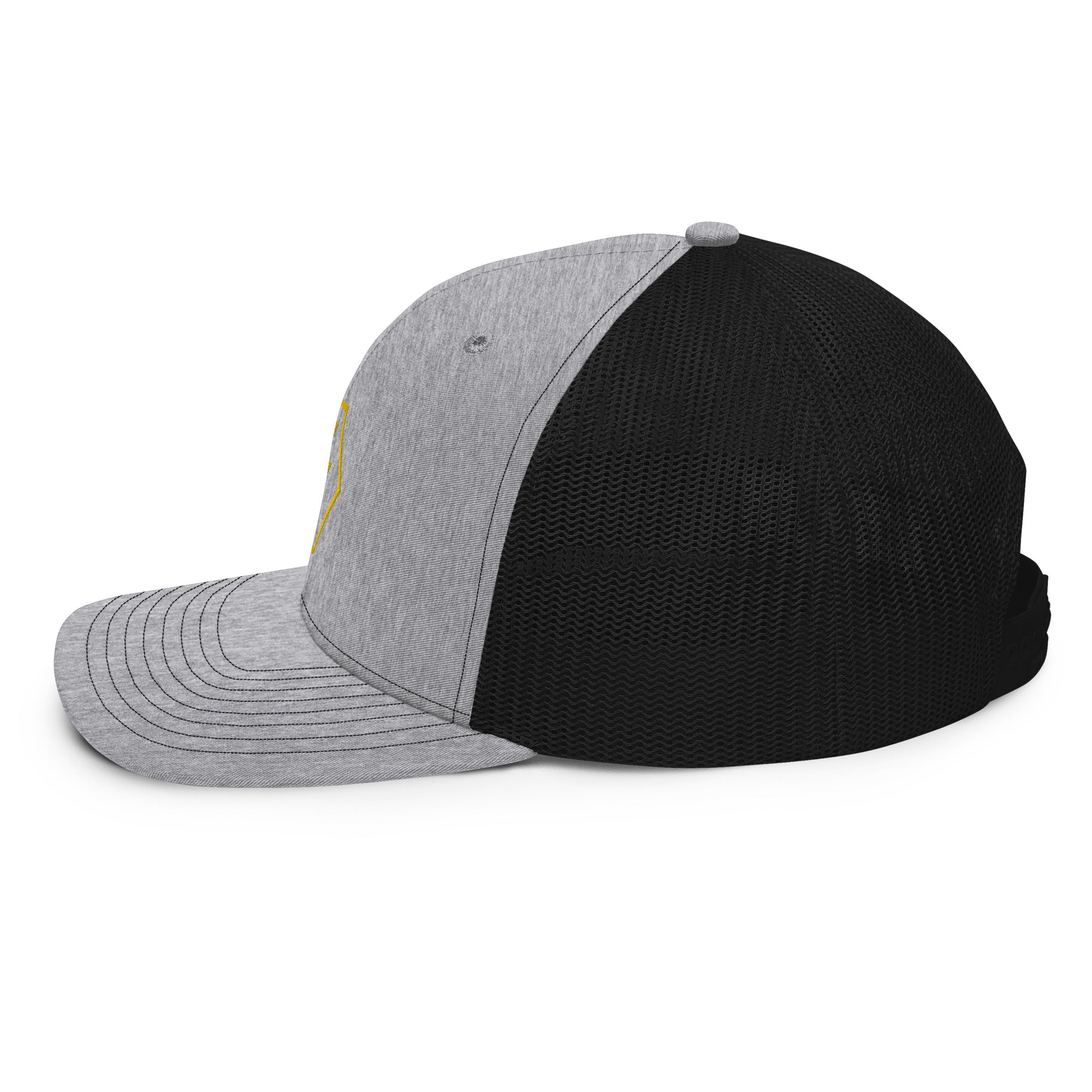 'Lightning Money' Trucker Cap
