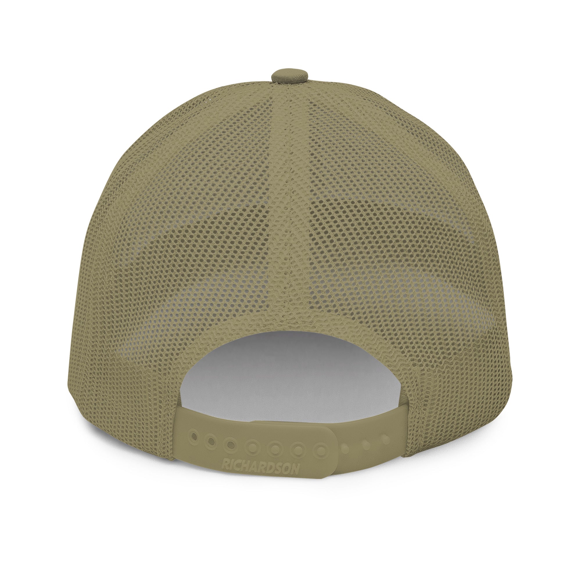 'Lightning Money' Trucker Cap