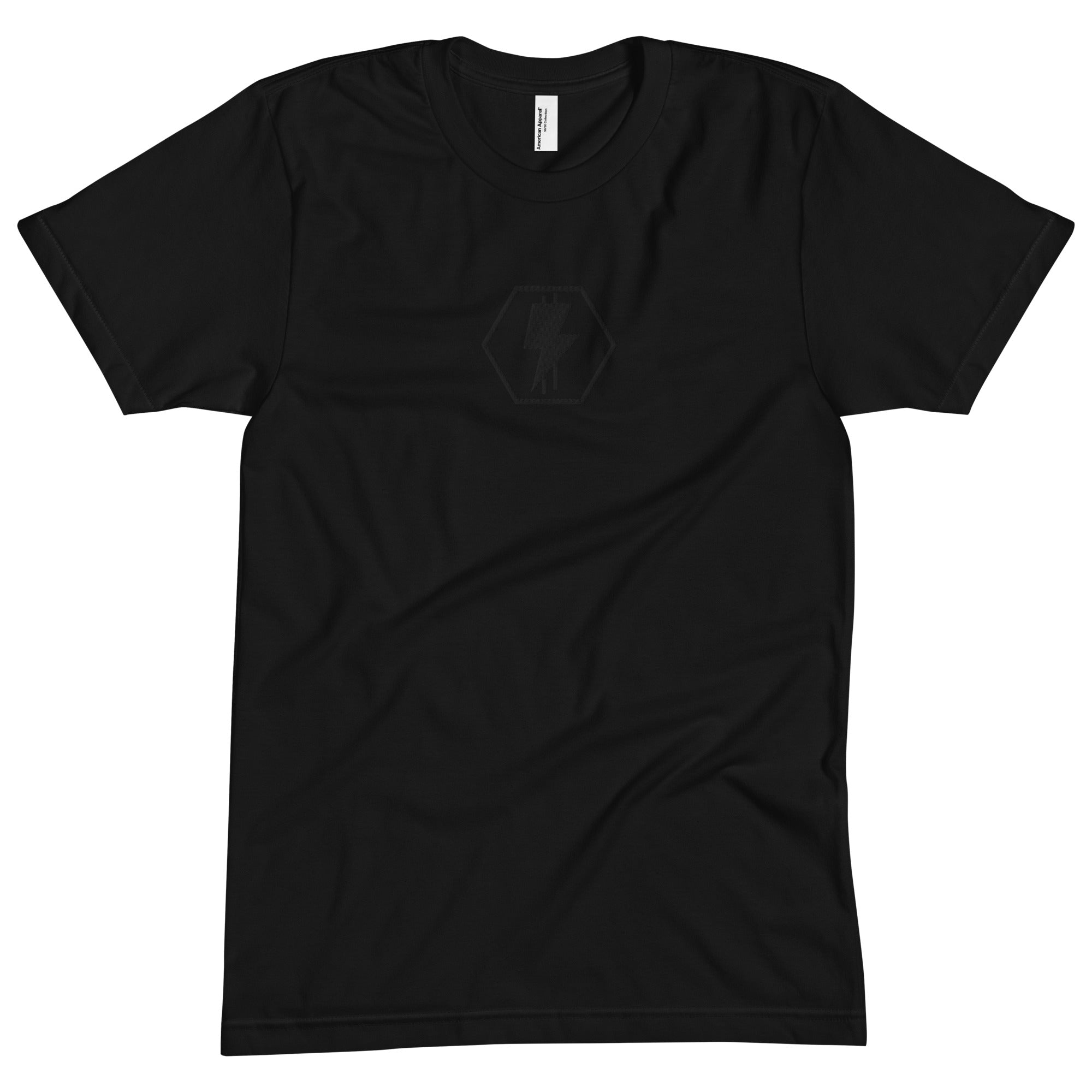 'Gangg Gangg' Unisex Crew Neck T-Shirt