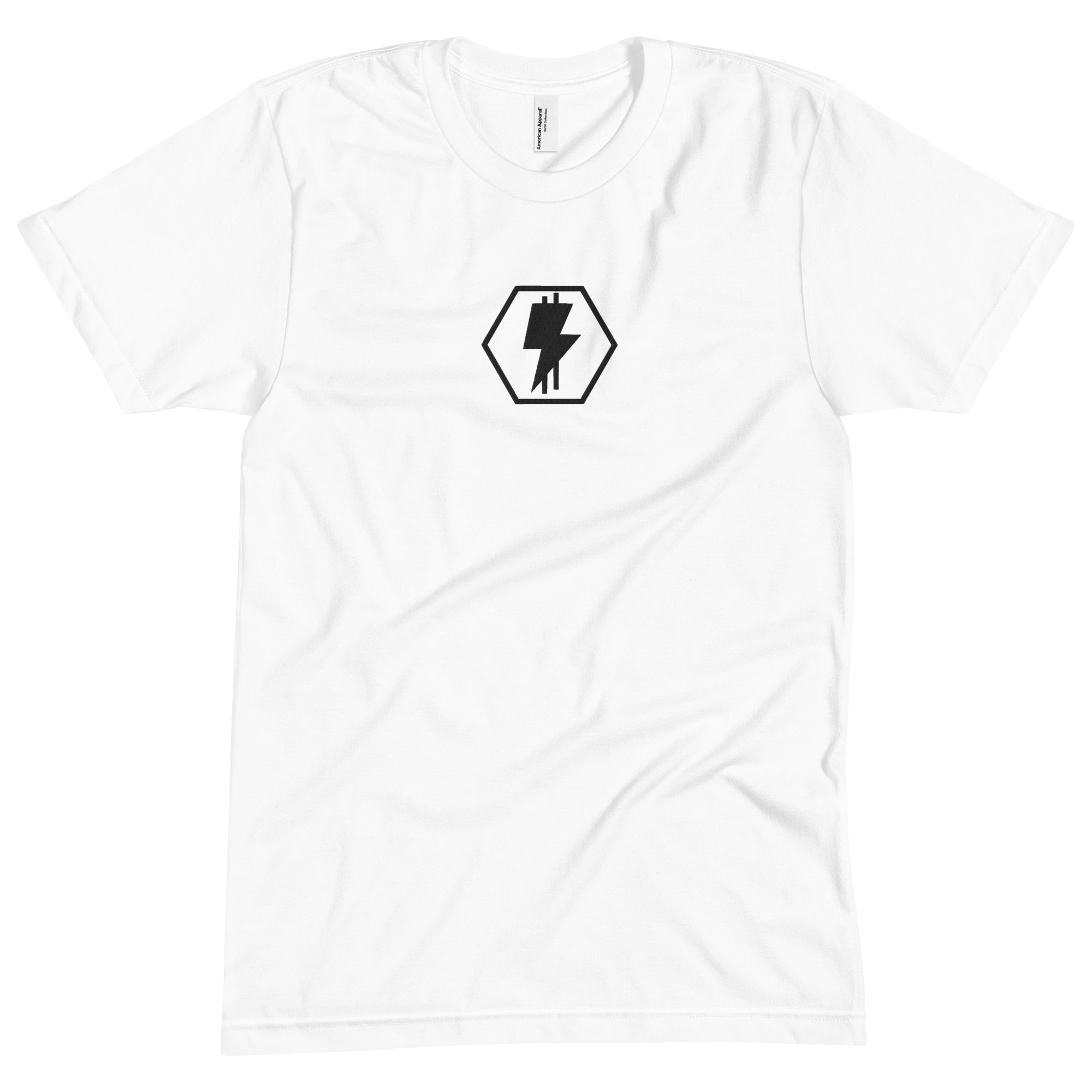'Gangg Gangg' Unisex Crew Neck T-Shirt