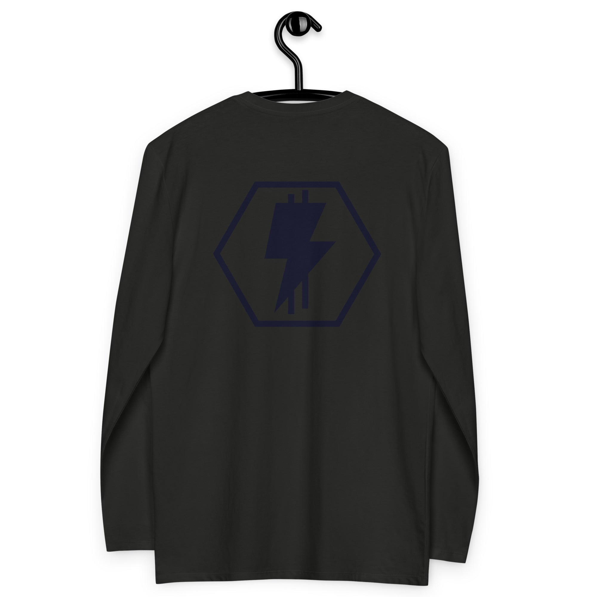 'I Want A Plane' Unisex Fashion Long-Sleeve Shirt