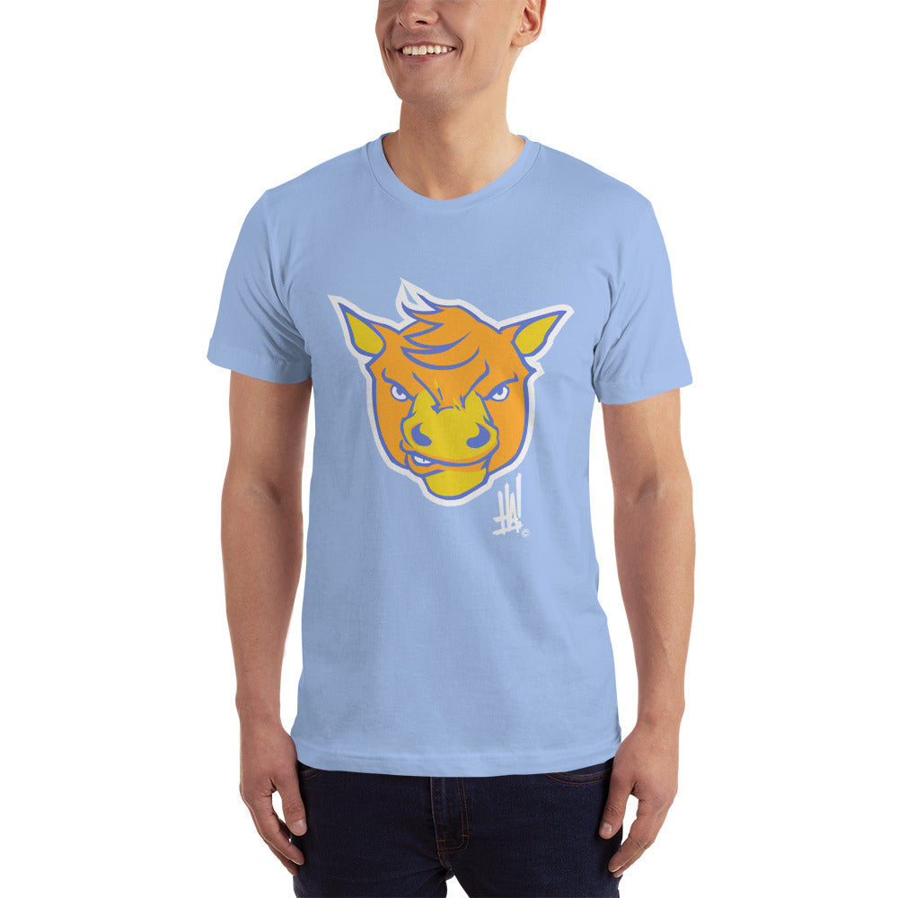 'HorseBRAND' Unisex T-Shirt