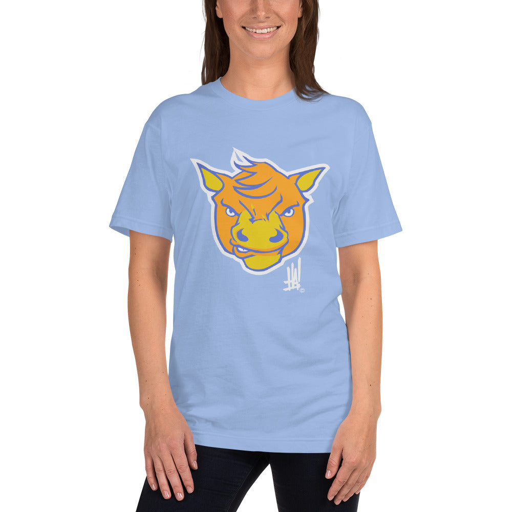 'HorseBRAND' Unisex T-Shirt