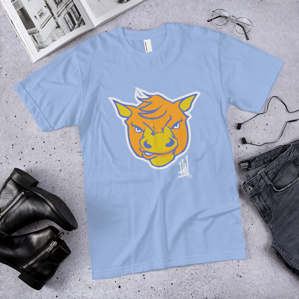 'HorseBRAND' Unisex T-Shirt