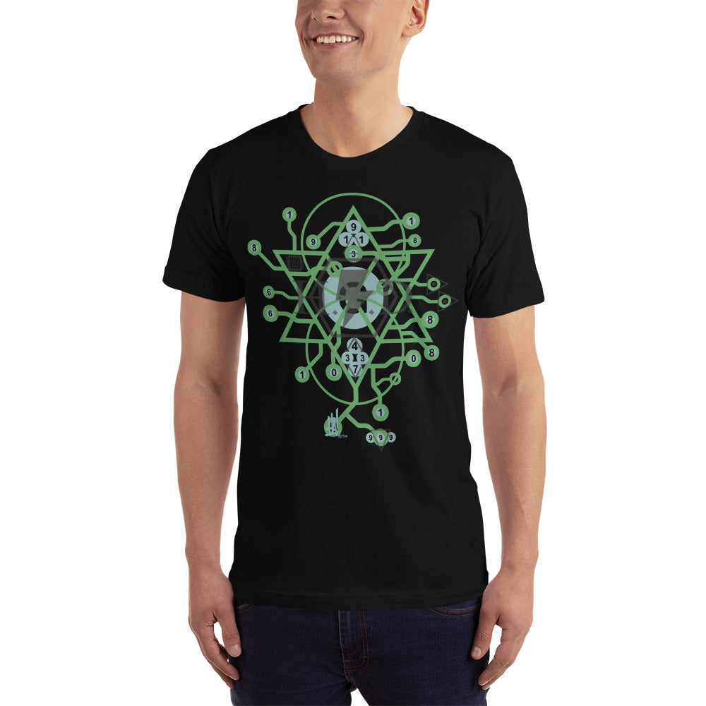 'G-CodeX' Unisex T-Shirt