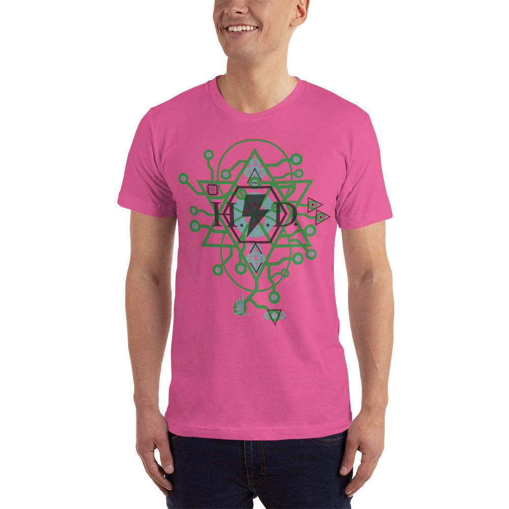 'G-CodeX' Unisex T-Shirt