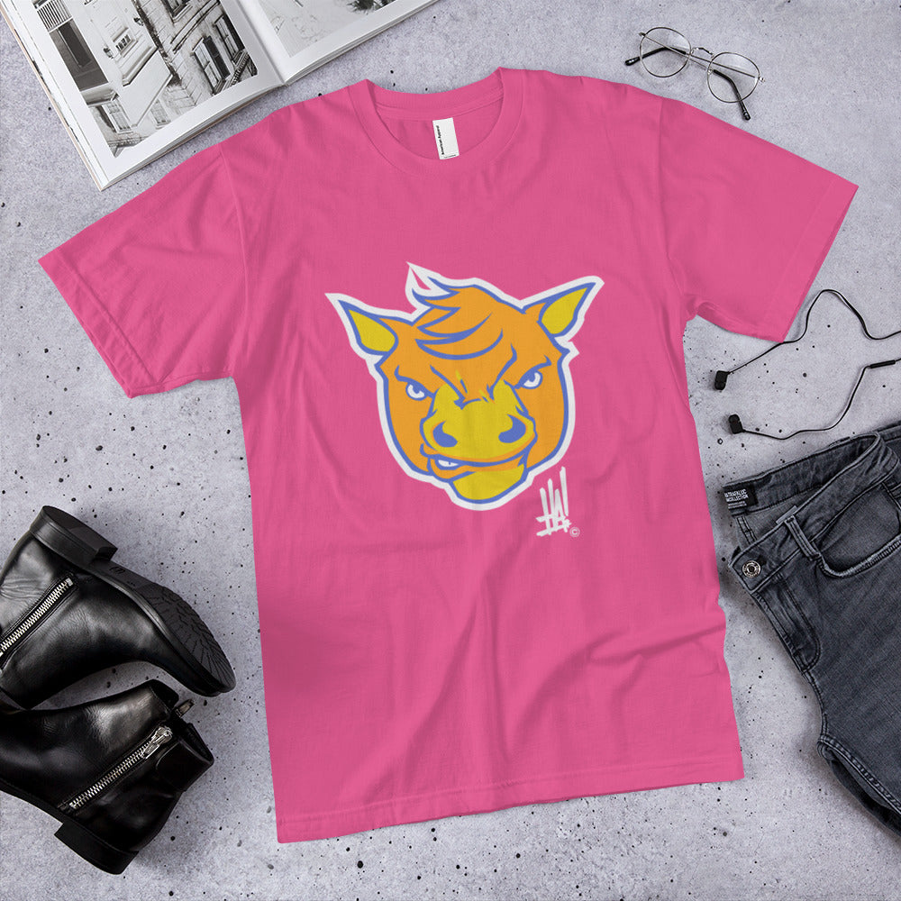 'HorseBRAND' Unisex T-Shirt