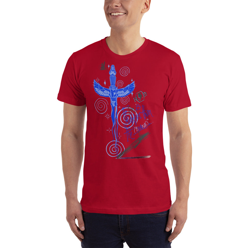 'The Brand' Tee-Shirt
